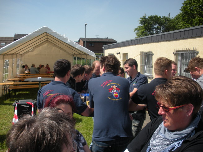 01_Grenadierfest_2012